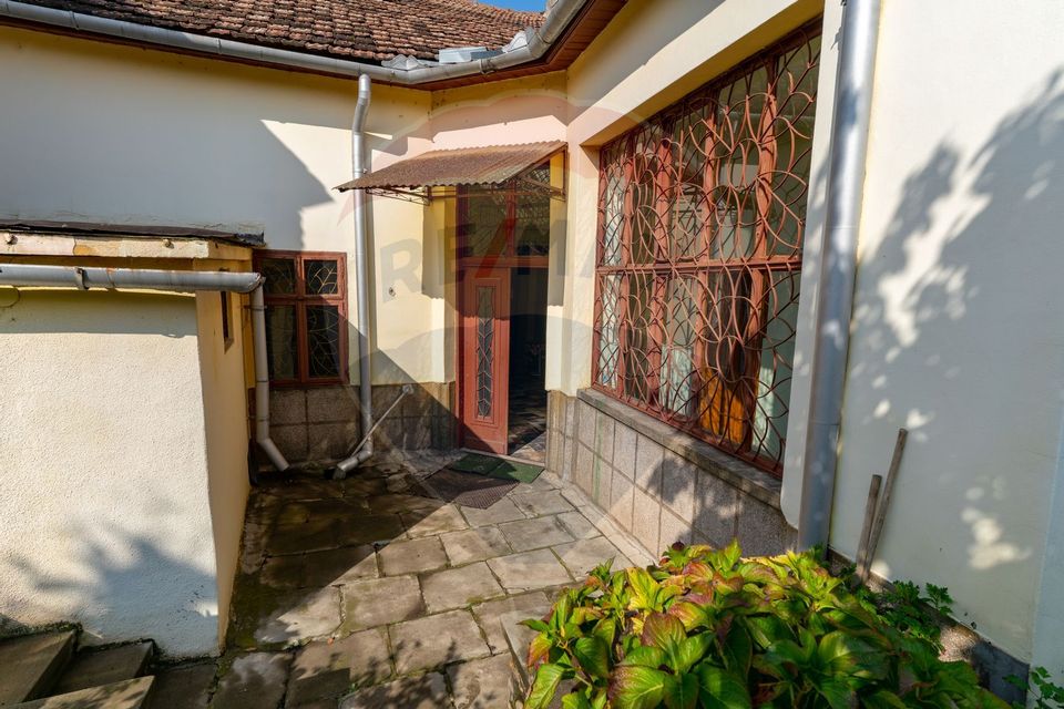 Casă de vanzare Orastie, jud. Hunedoara