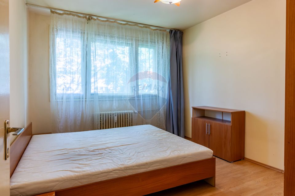 Apartament cu 2 camere de vânzare Constructorilor/Crangasi