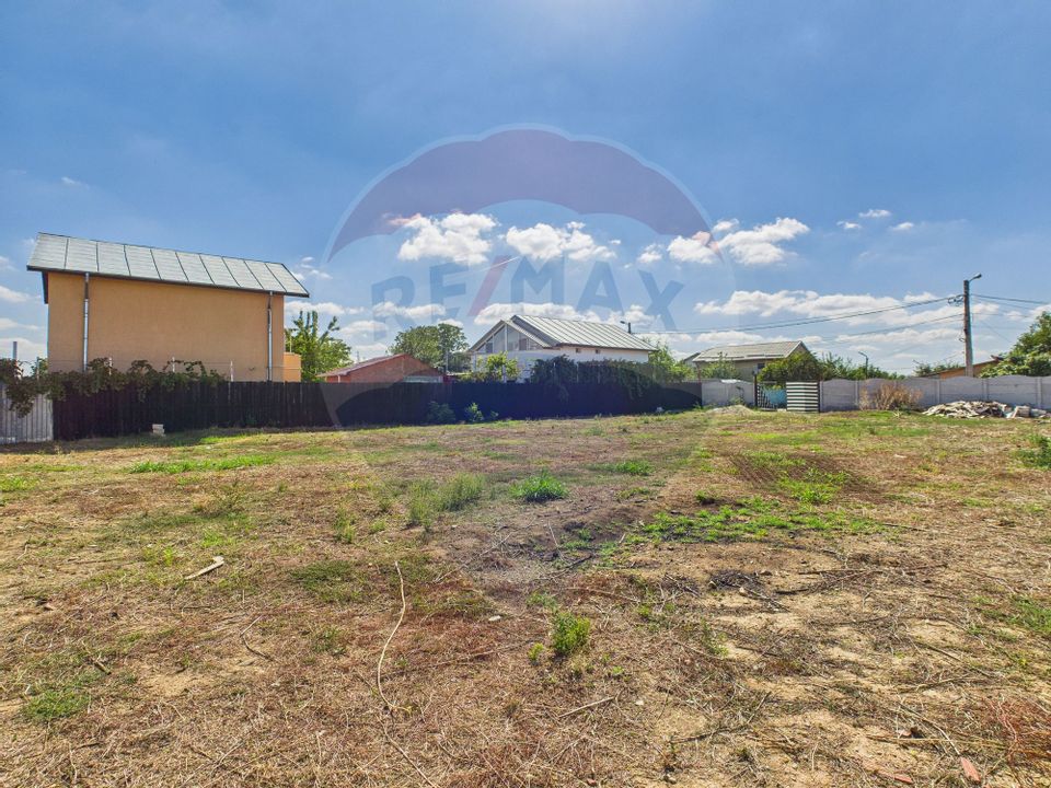 Teren Intravilan de vanzare Bucuresti sector 5