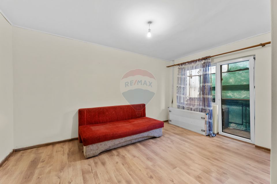 3 room Apartment for rent, Fortuna area