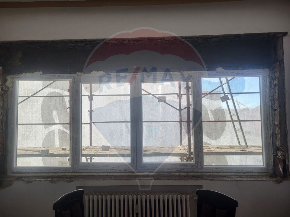 Apartament cu 2 camere Calea Mosilor