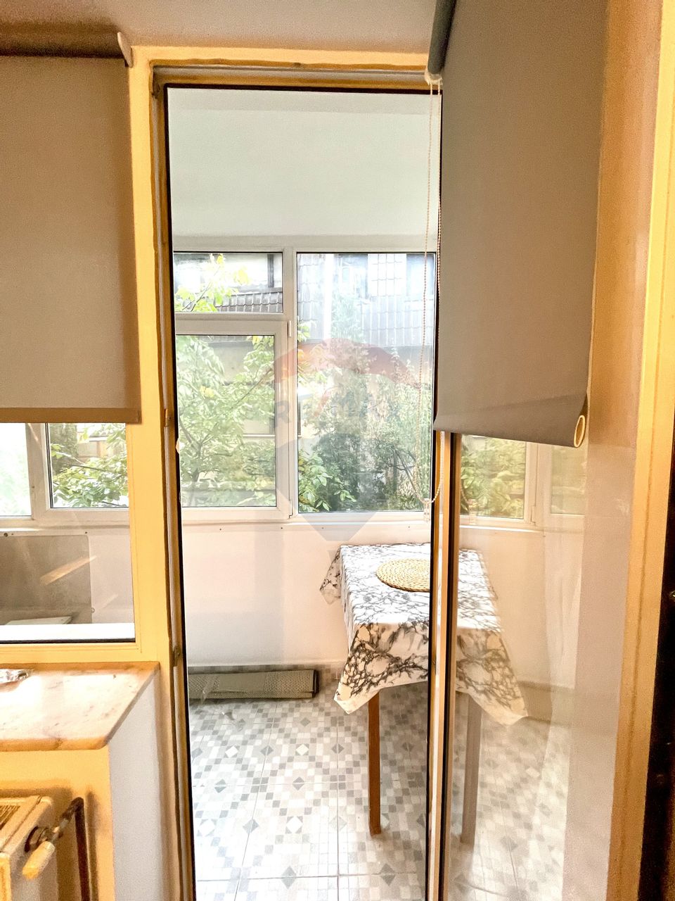 Apartament cu 2 camere de închiriat în zona City Park Mall