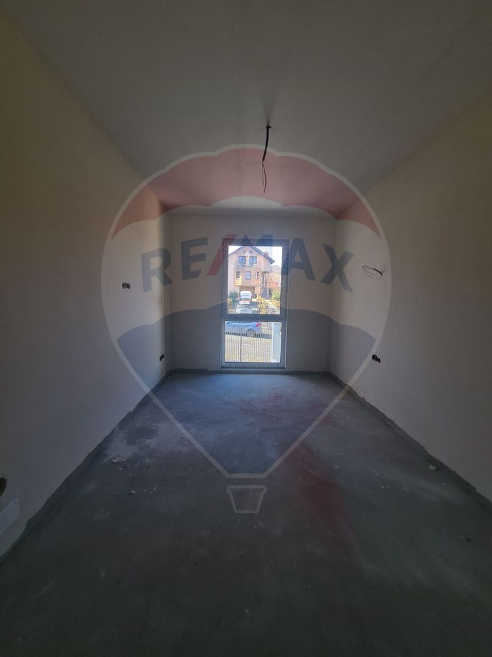 Vând Casă, in Borhanci