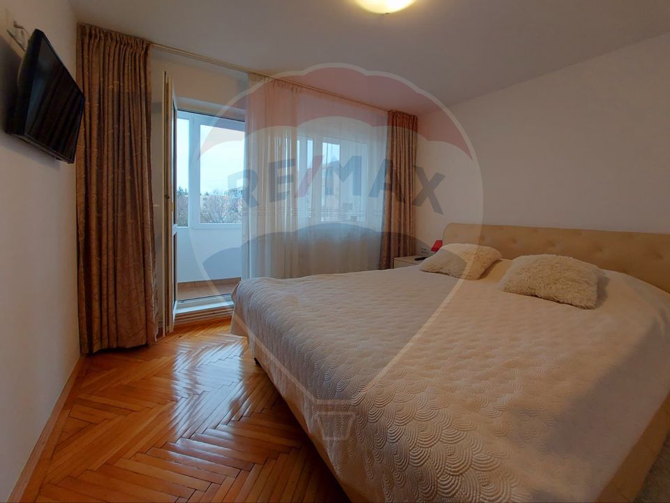 Apartament cu 3 camere de închiriat în zona Astra!