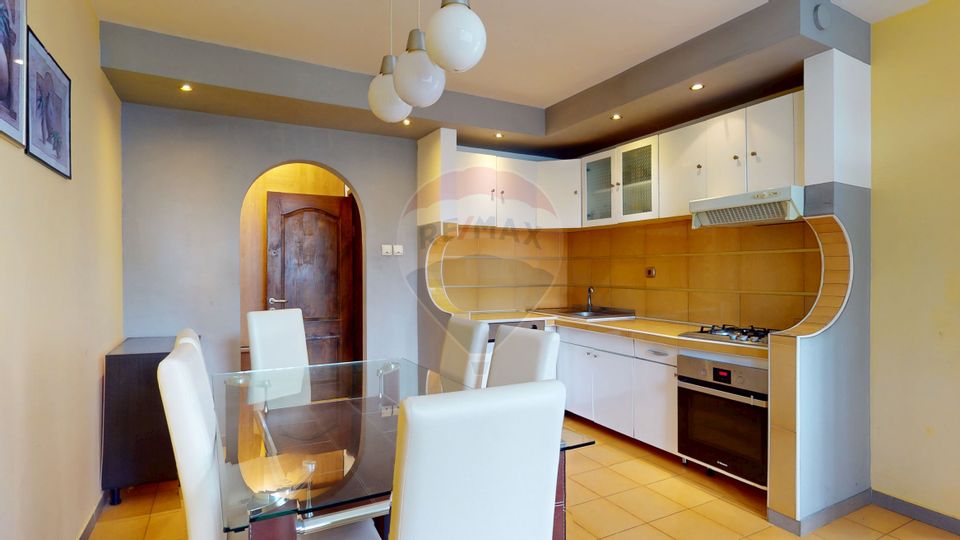 Casă modernă în Cristian ! | Teren suplimentar de 1000 mpI Comision 0%