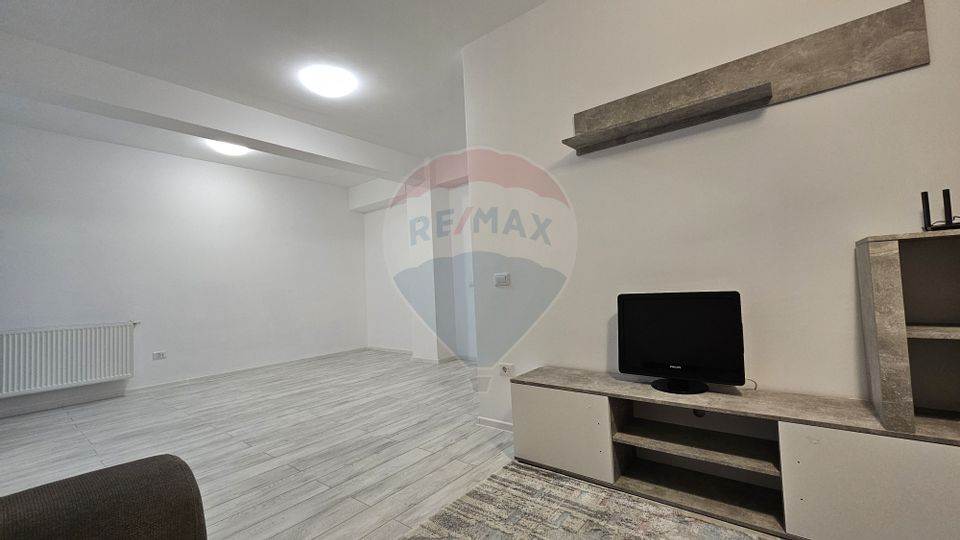 2 room Apartment for sale
