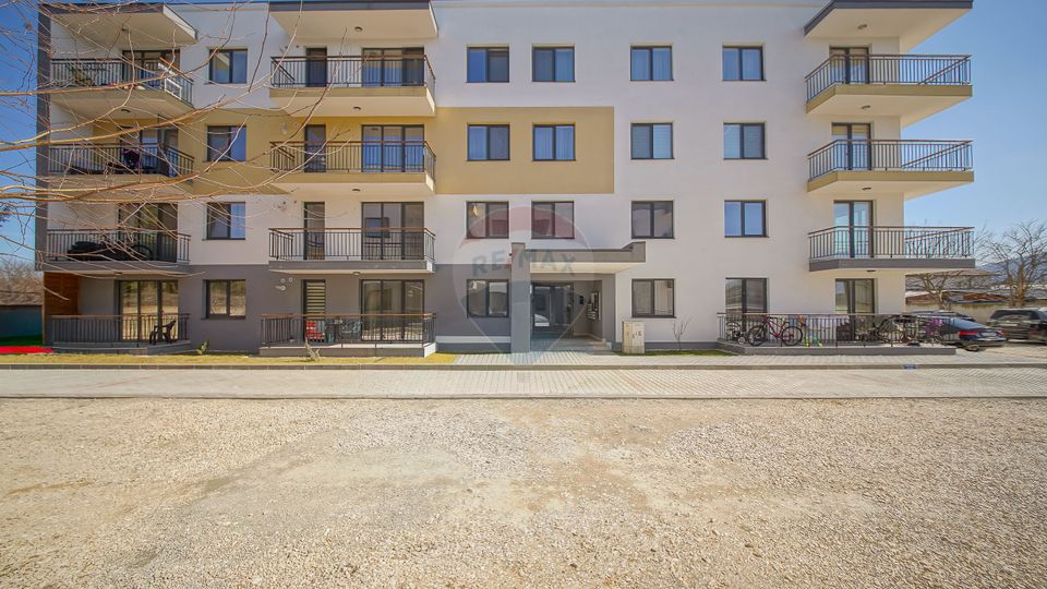 Apartament 3 Camere | Decomandat | 76 mp | Mountain View | Comision 0%