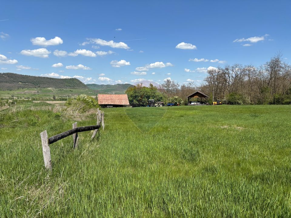 Land 659,000sqm Copsa Mica / DN 14