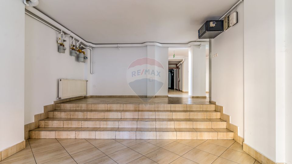 2 room Apartment for sale, Central area
