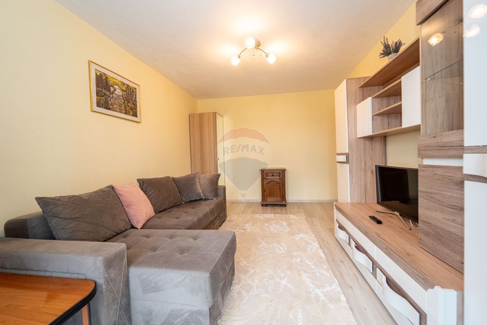 2 room Apartment for rent