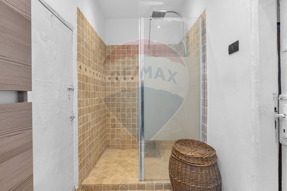 3 room House / Villa for sale, Boul Rosu area