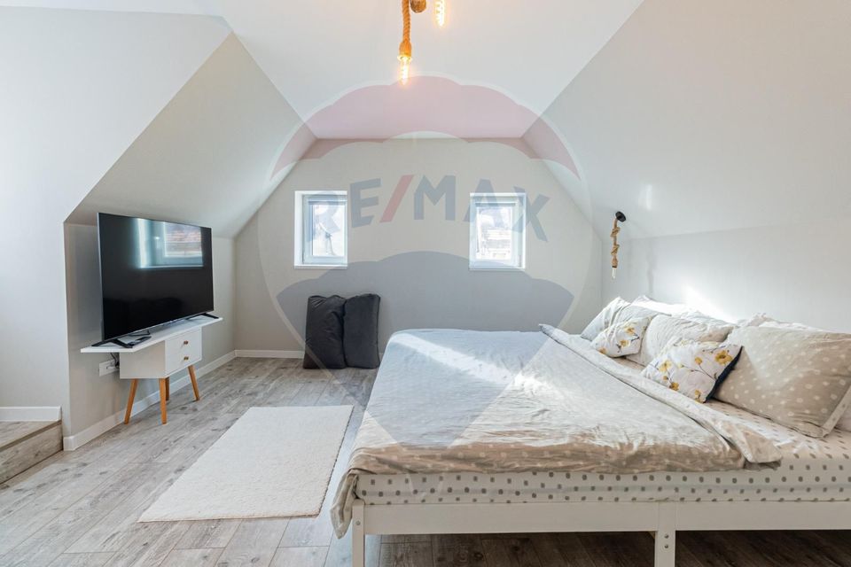 COMISION 0%|Oază de eleganță în Centrul Istoric: Apartament 4 camere!!