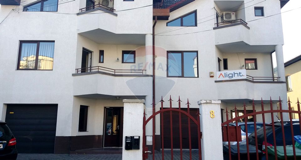 220sq.m Office Space for rent, Zorilor area