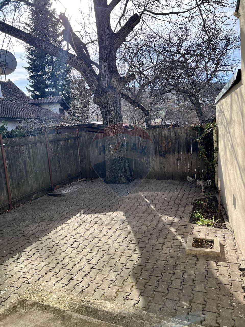 REZERVAT! Apartament cu arhitectură săsească