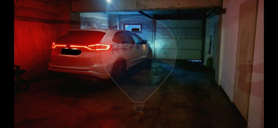 3 room Apartment for rent, Bucurestii Noi area