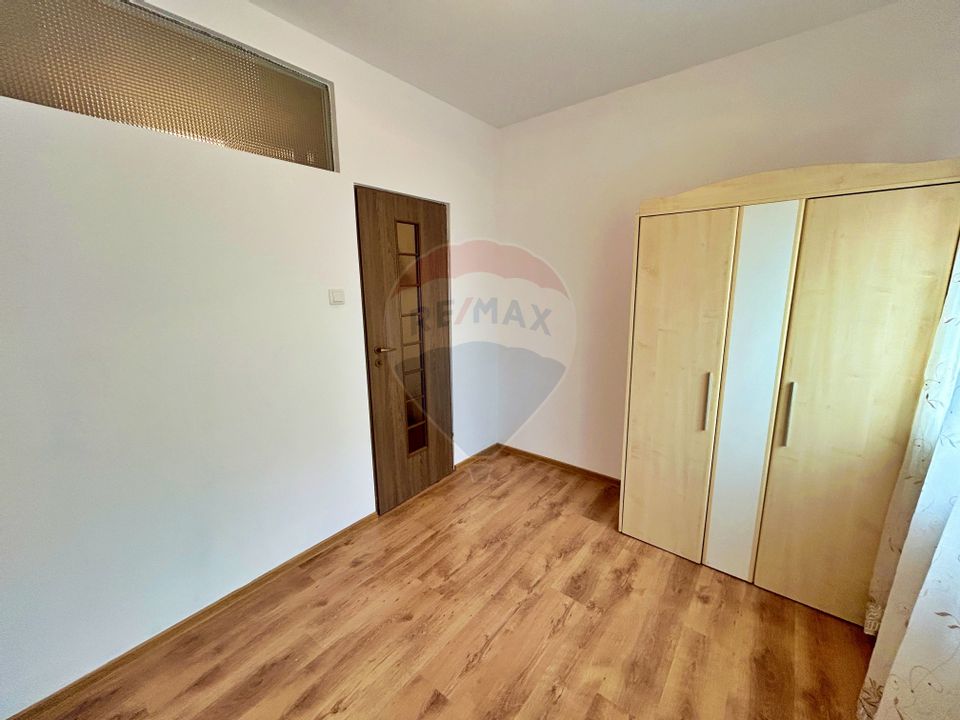 2 room Apartment for sale