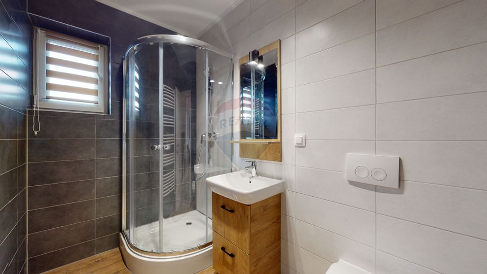 3 room Apartment for rent, Bartolomeu area