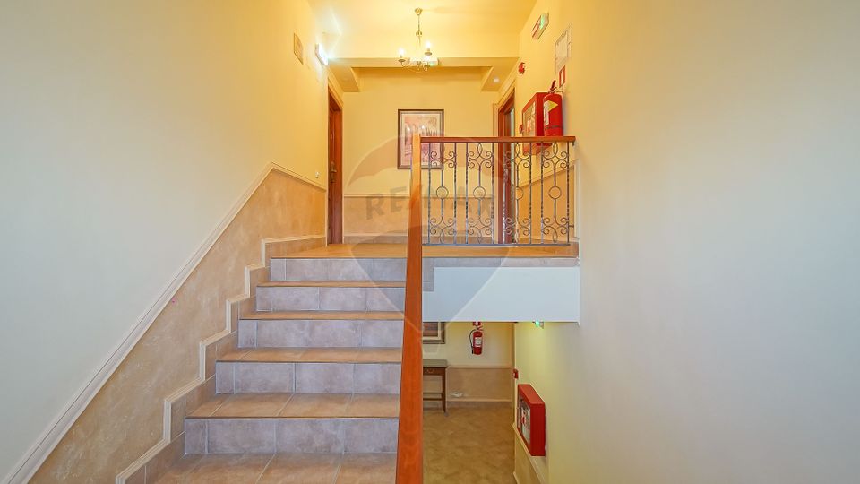 HOTEL,PISCINA SI CORT DE EVENIMENTE | 18080 MP TEREN | GRIVITEI BRASOV