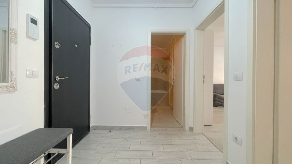 1 room Apartment for rent, Tractorul area