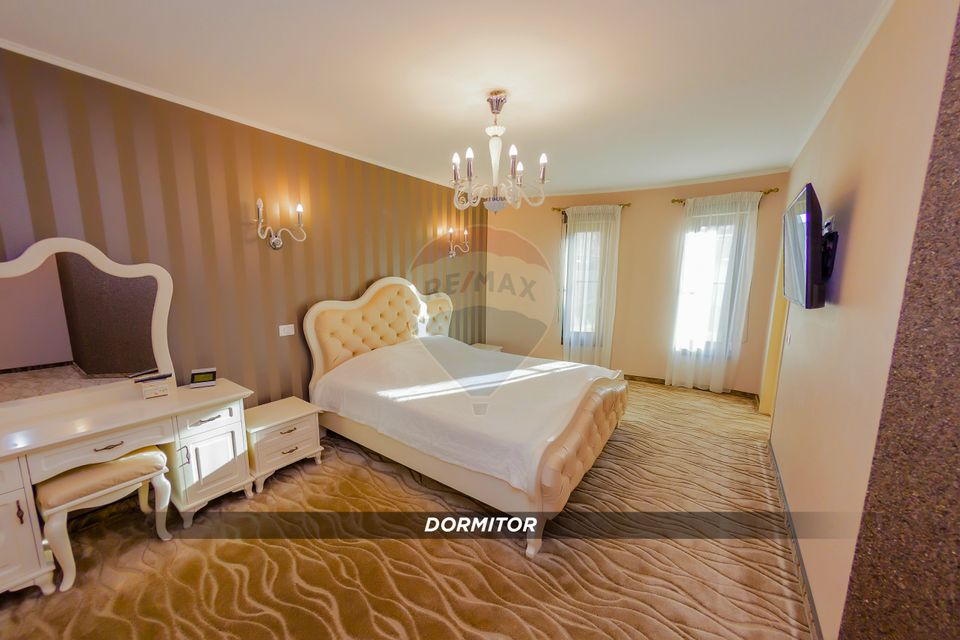 DE VANZARE Casa de Familie cu Piscina si Mult Spatiu Exterior