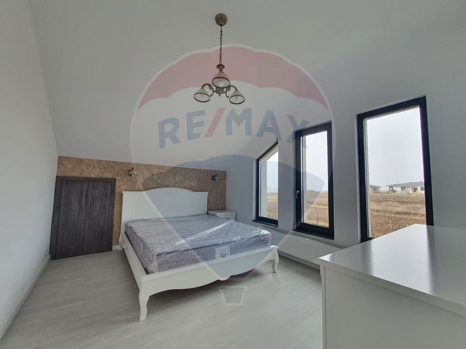 4 room House / Villa for rent