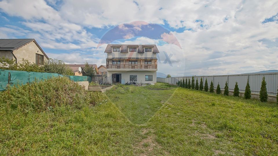 0 % Comision-Pensiune,Birouri,Camin de batrani sau Centru Rezidential