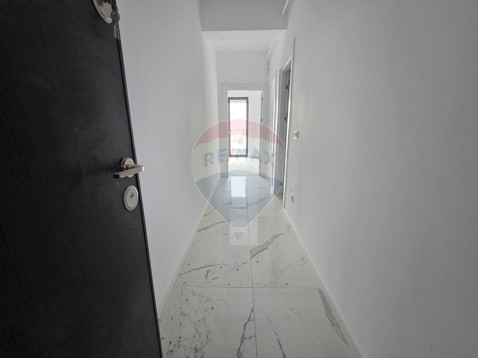 Garsoniera 42 mp, Comision 0%