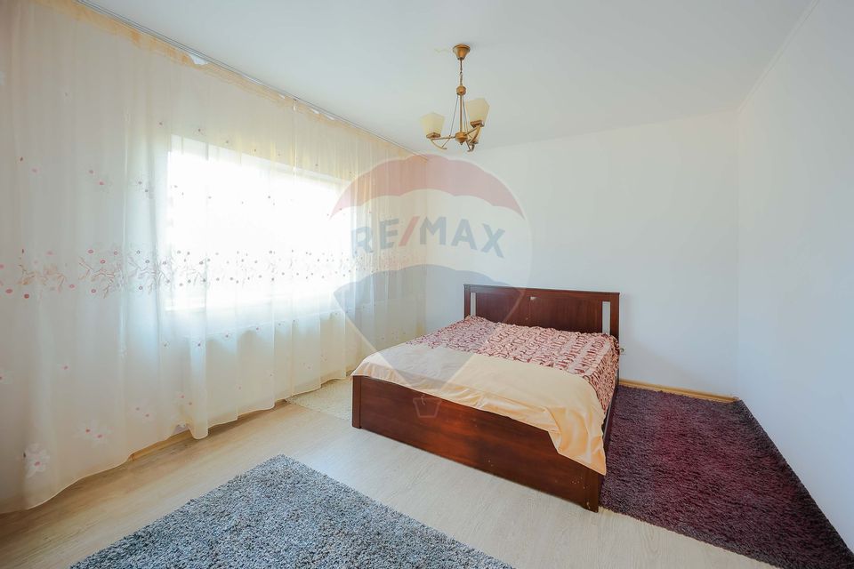 5 room House / Villa for rent