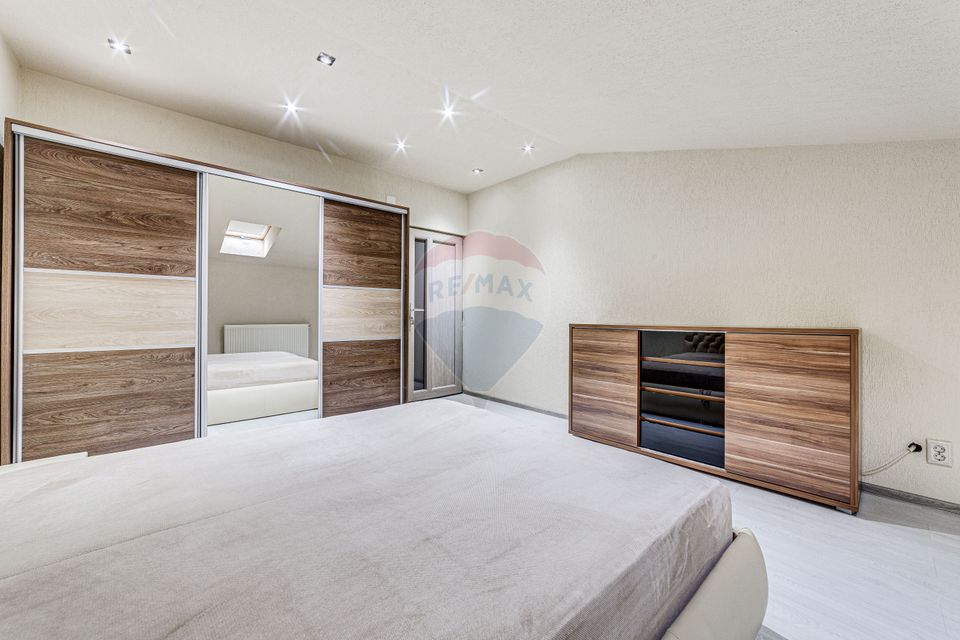 Apartament premium 2 camere în zona Grădiște