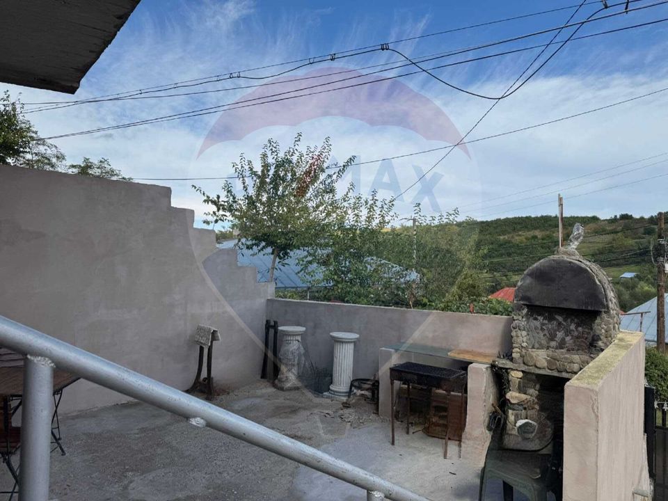 2 room House / Villa for sale, Periferie area