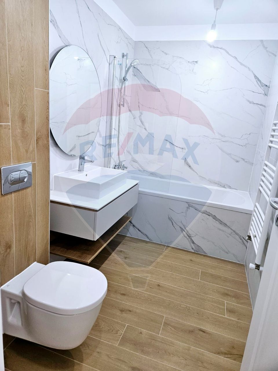 2 room Apartment for rent, Calea Bucuresti area