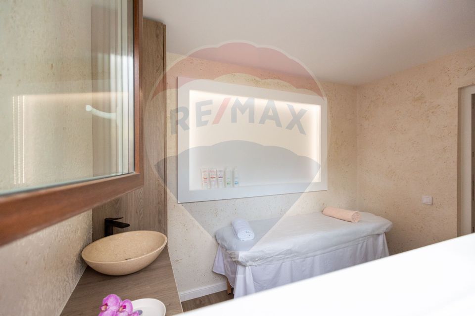 120sq.m Special Property for rent