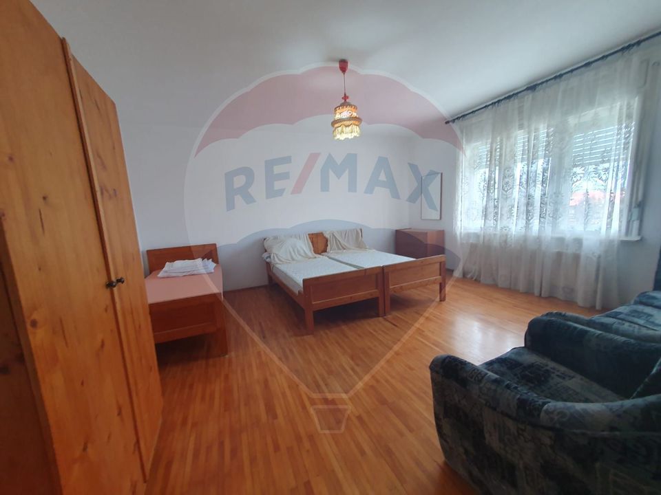 Pensiune de vanzare in Vama Veche