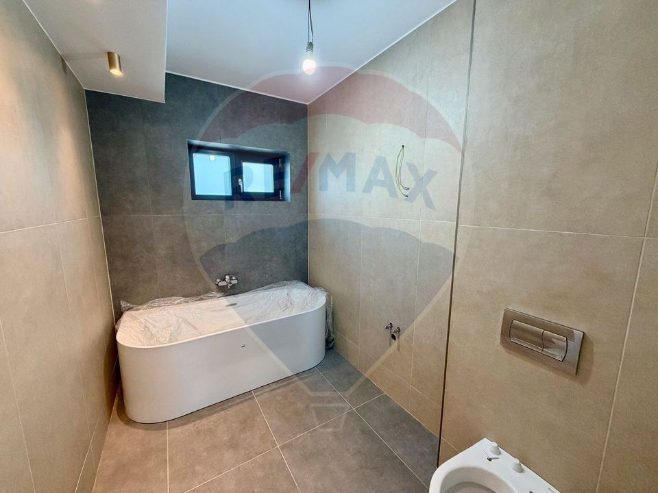 4 room House / Villa for sale, Nord area