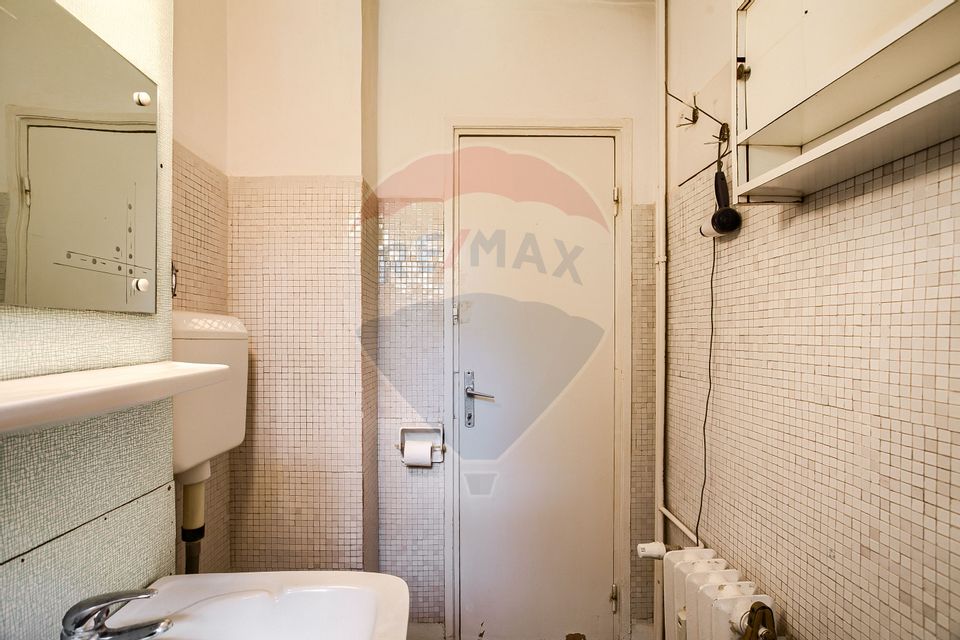 2 room Apartment for sale, Aurel Vlaicu area