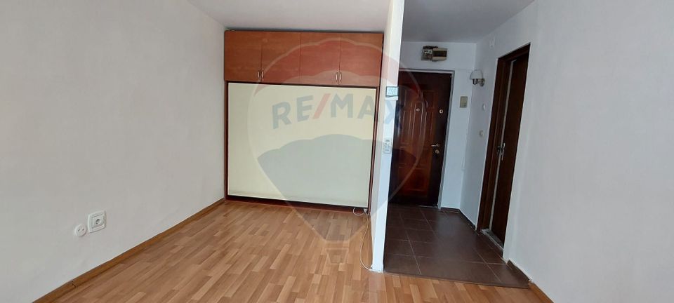 1 room Apartment for sale, Teiul Doamnei area