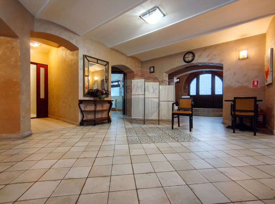 900sq.m Special Property for sale, Central area