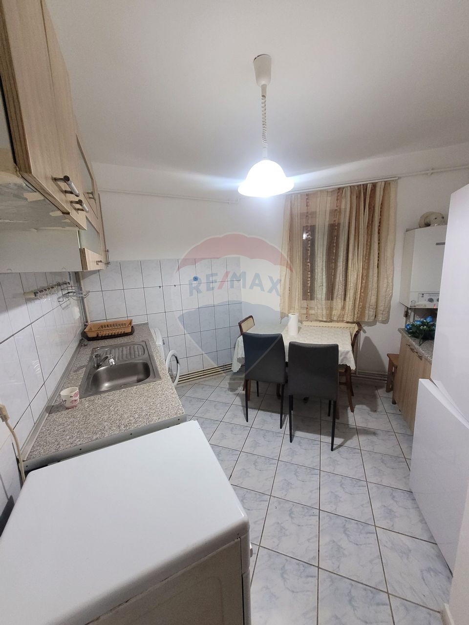 2 room Apartment for rent, Turnisor area