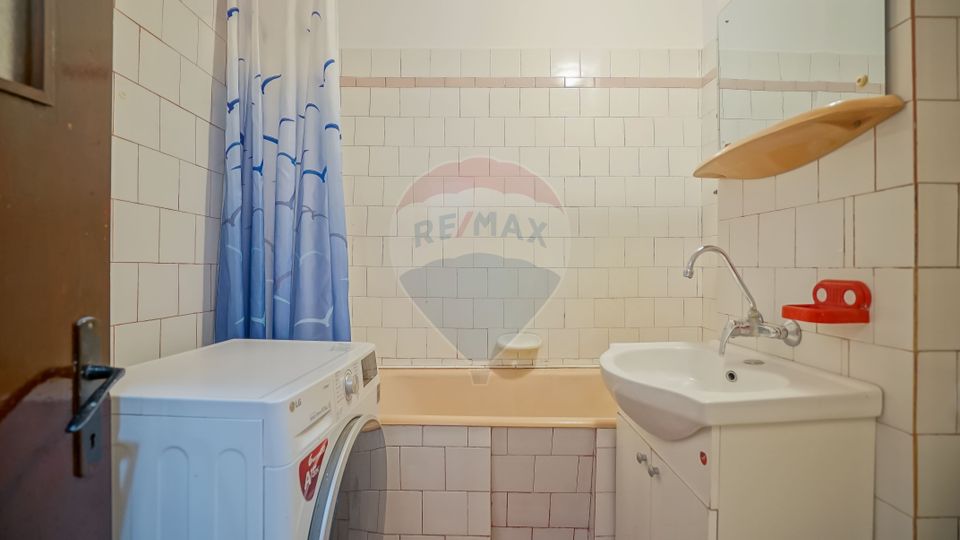 3 room Apartment for sale, Scriitorilor area