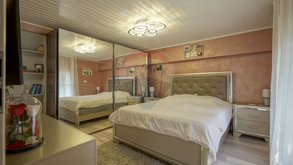 6 room House / Villa for sale