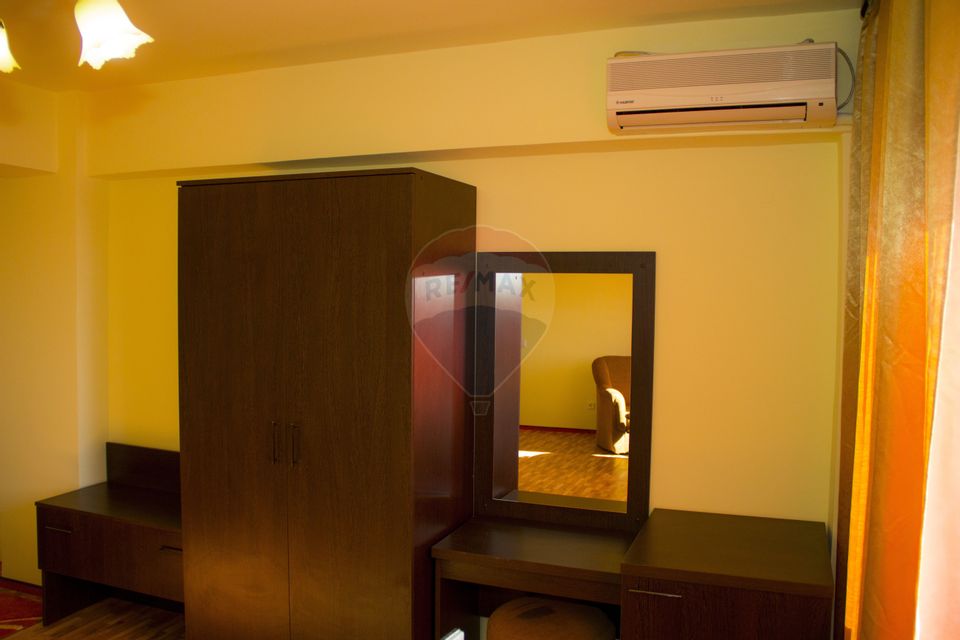 Hotel de vanzare Buftea IF –Cu 40 de camere