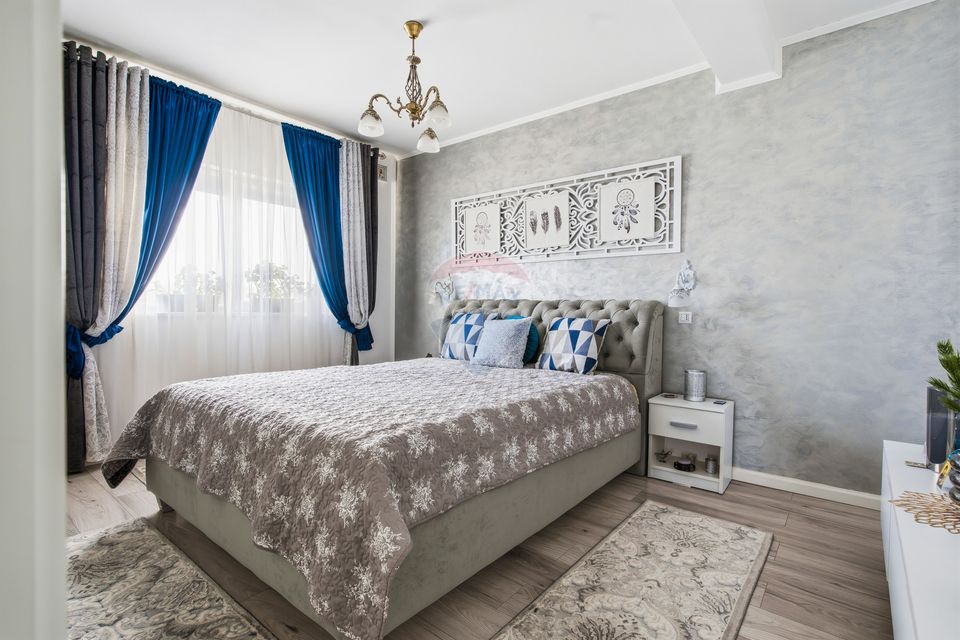 Casă + Apartament Separat - 5 Camere - Hlincea - 0% COMISION 0% TVA