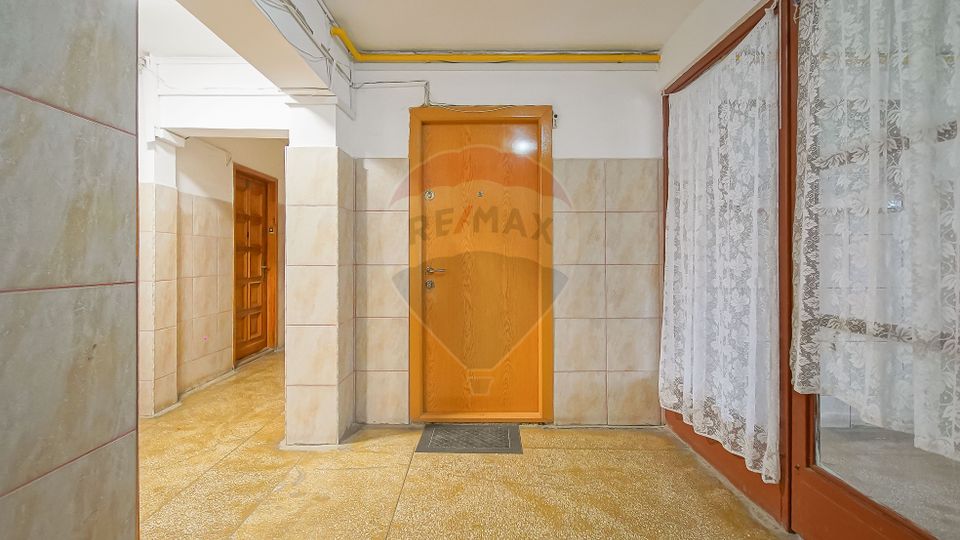 Ideal Investiție! 2 Camere Zizinului + Boxă  – lângă Spitalul Județean