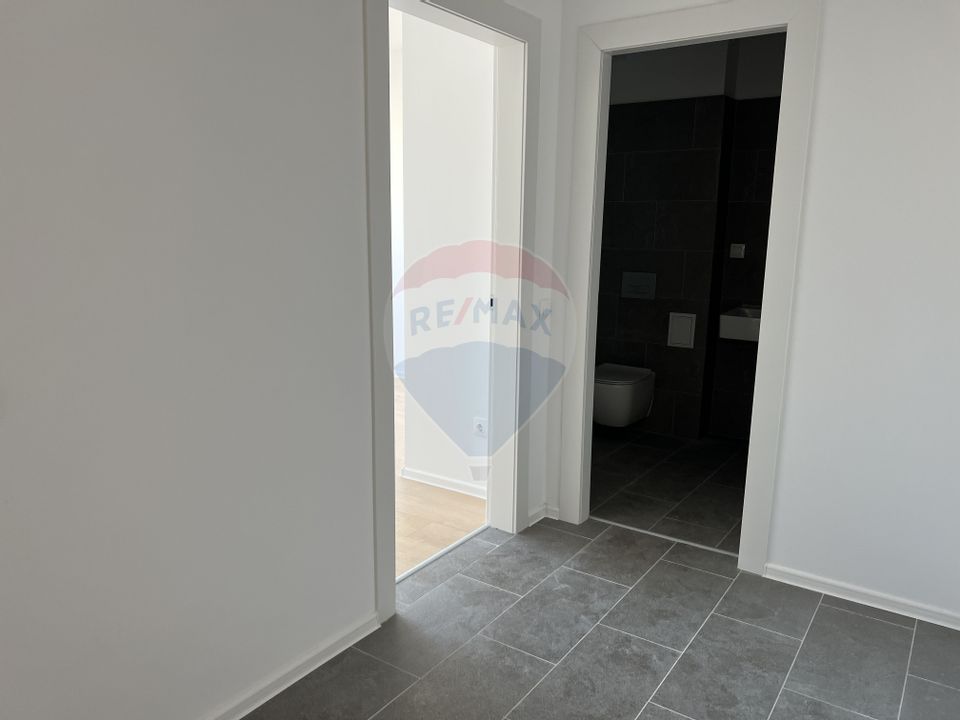 2 room Apartment for sale, Chitila area