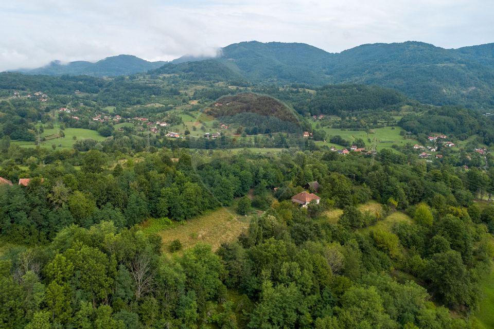 Casă / Vilă cu 3 camere de vânzare