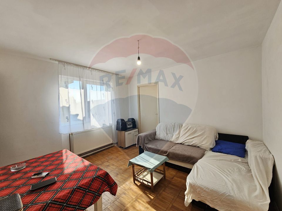 2 room Apartment for sale