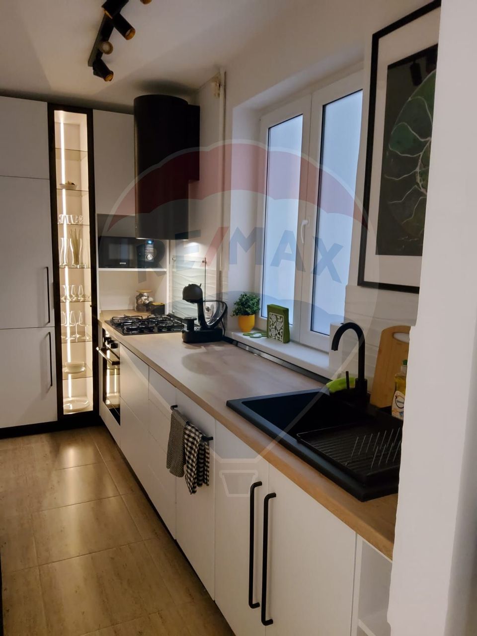 PRIMA INCHIRIERE Apartament cu 2 camere Calea Victoriei