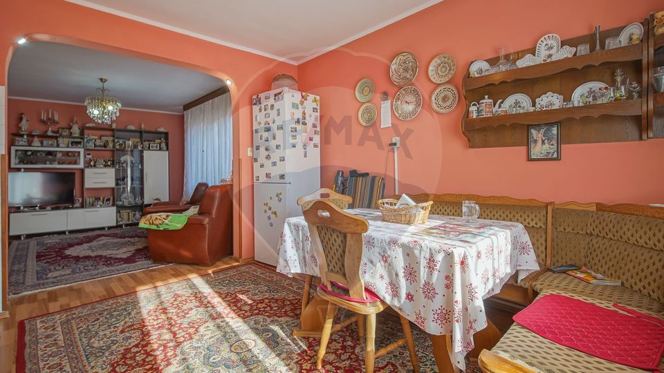 5 room House / Villa for sale, Darste area