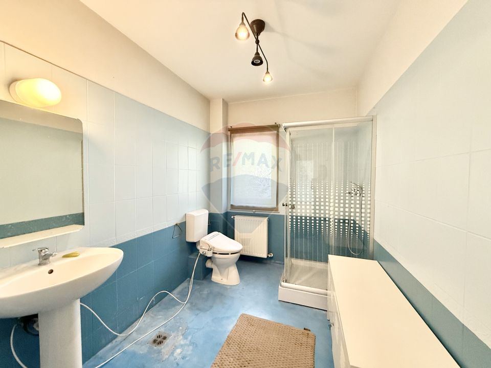 De vanzare | Casa 3 dormitoare nemobilata | Azur