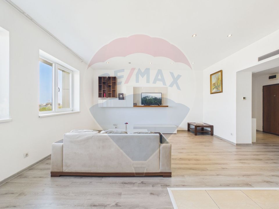 Apartament 2 camere - 65mp utili - de vanzare - zona Vitan-Barzesti